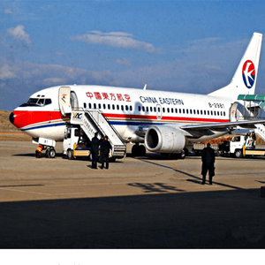 济南遥墙机场快递航空快运业稳步发展的原因是什么？